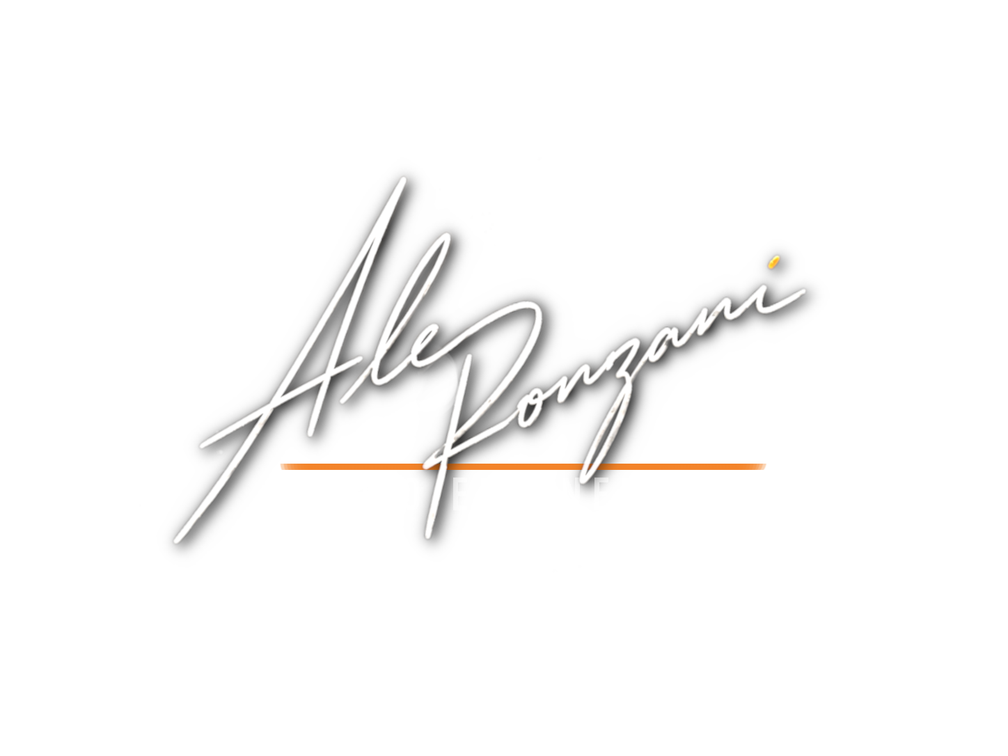 Ale Ronzani Audio Engineering